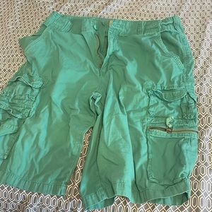 Iron CO. Shorts